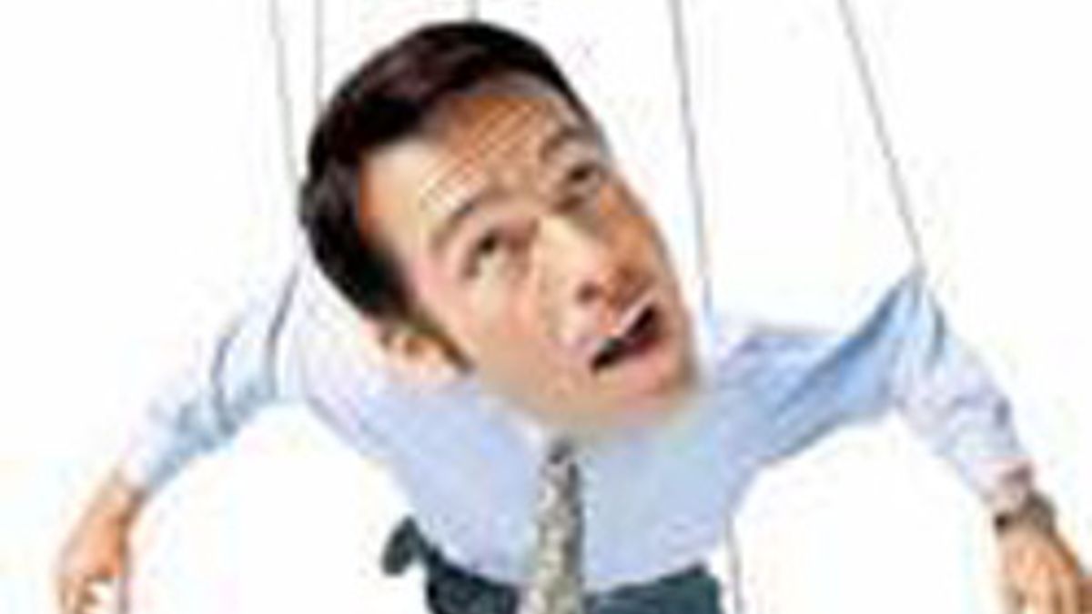 Why emotional balance is key to success in the workplace